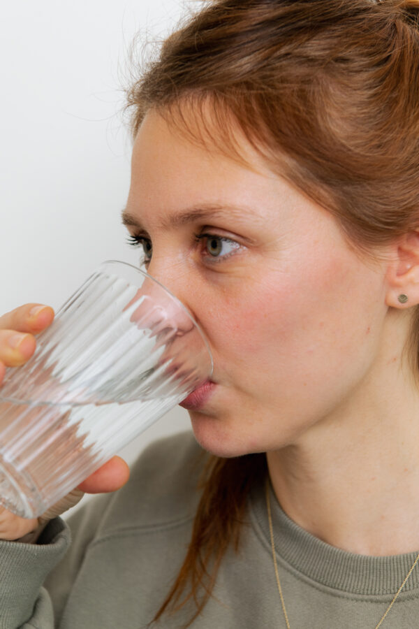 Poster - Het Free Water Protocol