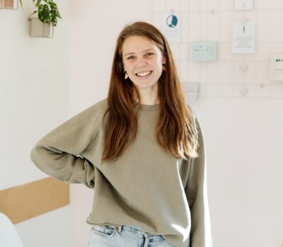 Charlotte Schellen